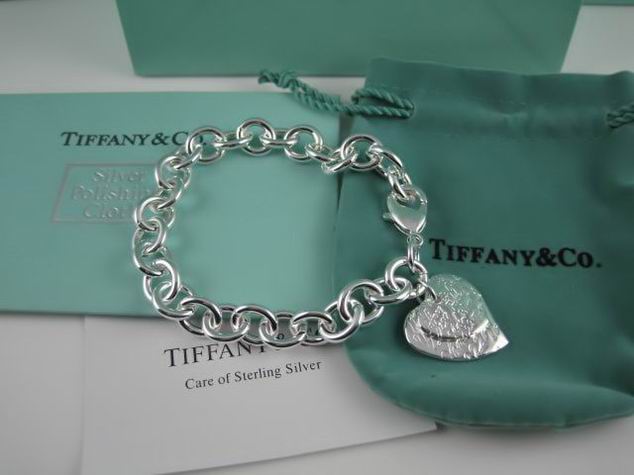 Tiffany&Co Bracelets 151